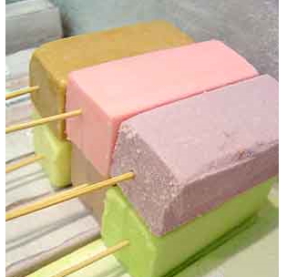 ไอติมโบราณ